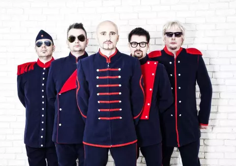 Dezamăgire mare pentru Călin Goia, solistul de la Voltaj, chiar în ziua în care împlinește 40 de ani