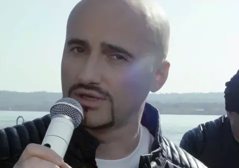 EUROVISON 2015. Voltaj intră în concurs în prima semifinală | VIDEO