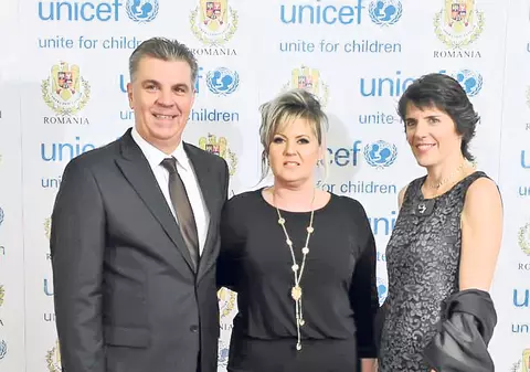 Șeful deputaților Valeriu Zgonea se recăsătorește