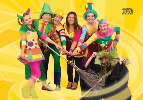 Noul CD Zurli, numai cu ziarul Libertatea. Află când îţi poţi cumpăra albumul