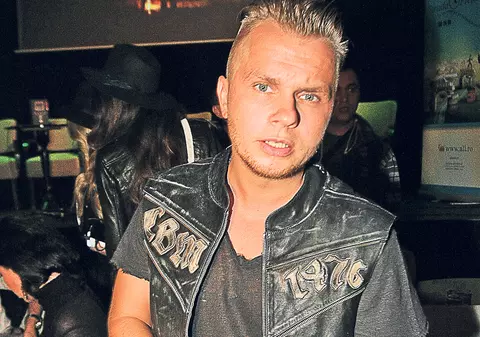 Dialog spumos între Codin Maticiuc şi Marina Almăşan! Cum a ajuns "Consumatorul de suflete" să muncească gratis!