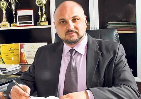 EXCLUSIV | «Dispărutul», acuzat de-o țeapă de 50.000 de euro