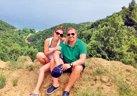 E de vis, ca întotdeauna! Românii aflați în vacanță în Grecia nu resimt efectele crizei