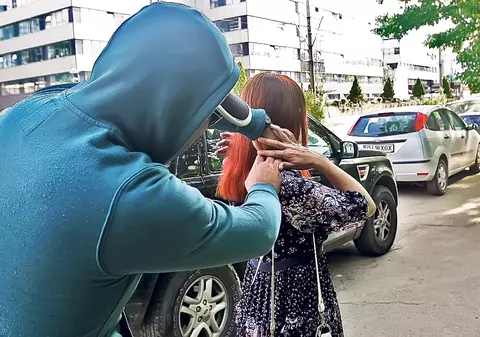 EXCLUSIV | Pedepsele mari i-au liniştit pe hoţii mărunţi