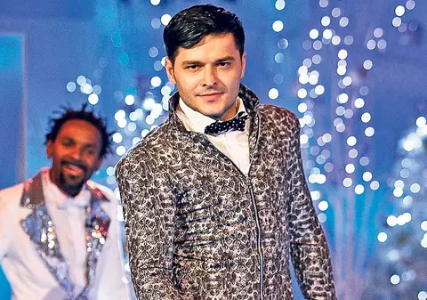 «Vânat» de ofițerii Fiscului pentru 100.000 de lei! Liviu Vârciu, investigat pentru că și-a «tras» ilegal bani prin firme-fantomă