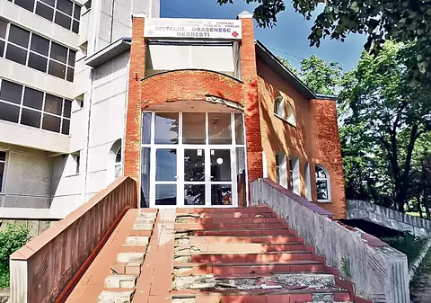 Viața-i neagră în Negrești! În cel mai sărac oraș din România lucrează doar 500 de oameni din cei 11.000 de locuitori