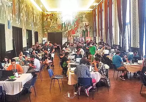 Filtrul care învață cum îți bei cafeaua