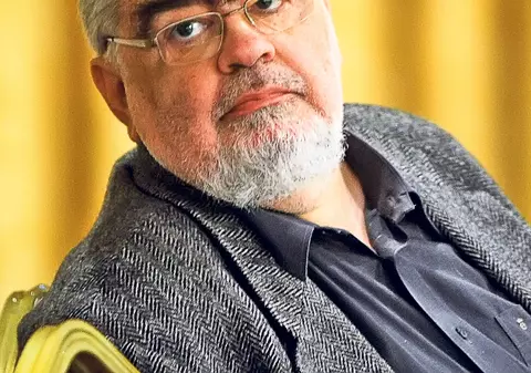 Andrei Pleșu e mare proprietar imobiliar