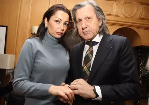 ŞOC pentru Brigitte Năstase. A fost la un PAS DE MOARTE! Ultimele detalii