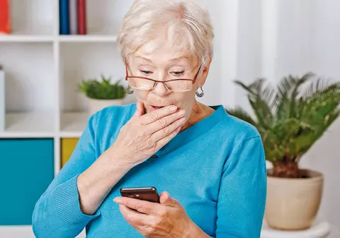 Testul care-ţi spune dacă vei muri în următorii cinci ani. Medicii spun că are precizie de 80%