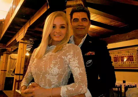 Marcel Toader şi iubita fac nuntă ca-n poveşti: "Nu aţi mai văzut aşa ceva de 100 de ani"