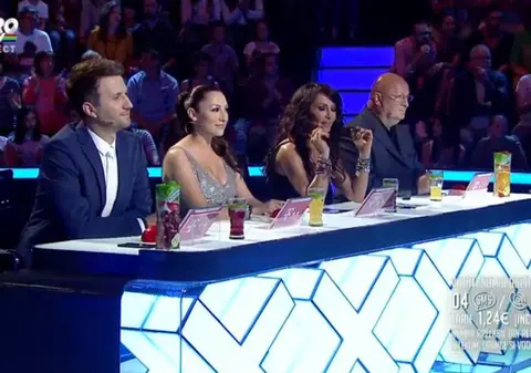 Ei sunt ULTIMII 3 FINALIŞTI de la "Românii au talent". Săptămâna viitoare are loc marea finală