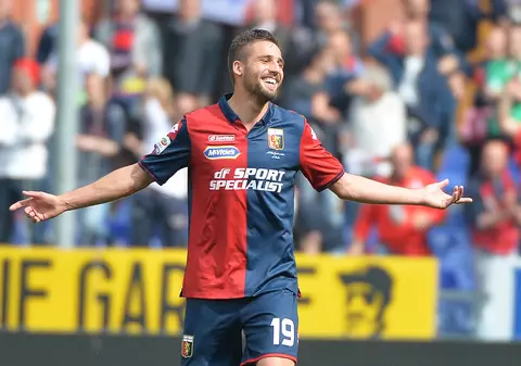 Steaua a ofertat un atacant care a avut probleme cu dopingul!