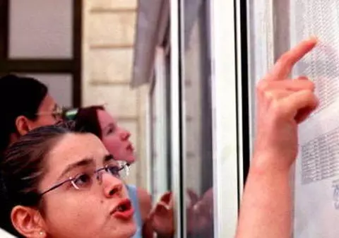 8 lucruri pe care să le faci dacă ai PICAT EXAMENUL de EVALUARE NAȚIONALĂ