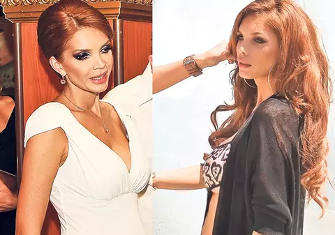 Cristina Spătar și-a «tunat» fața și cariera! EXCLUSIV