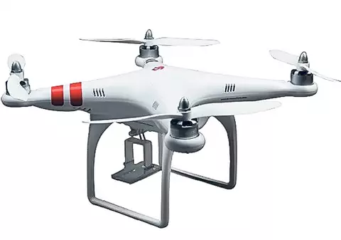 Dronele vor fi folosite în lupta împotriva epidemiilor