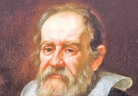 REMEMBER | 21 iunie 1633: Inchiziţia îl declară eretic pe Galileo Galilei