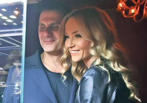 EXCLUSIV Prima declaraţie a lui Marian Ionescu, după zvonul despărţirii de Octavia Geamănu. Ce are artistul de zis