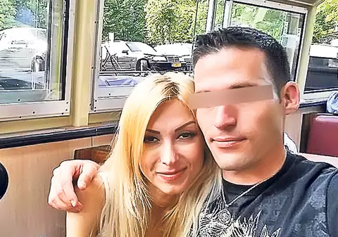 EXCLUSIV | Ce a făcut americanul public pe Facebook, despre relația lui cu Andreea Bălan