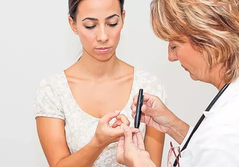 Pancreasul creat din celule stem, salvarea bolnavilor de diabet