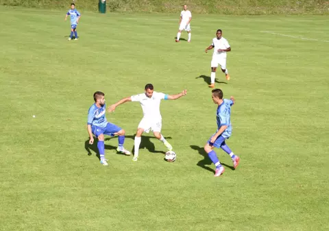 CS U Craiova, egal alb cu vicecampioana Albaniei