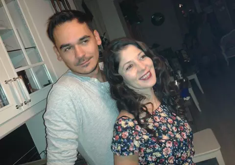 Ar putea fi considerată femeia perfectă. Ce a aflat soţia lui Răzvan Simion, în urmă cu două luni