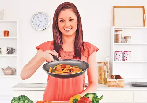 Ce să găteşti ca să slăbeşti