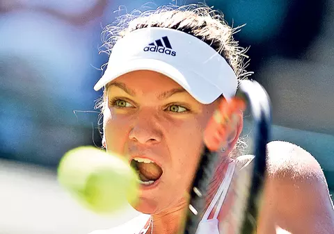 Rebut la debut! Halep a fost eliminată încă din primul tur la Wimbledon