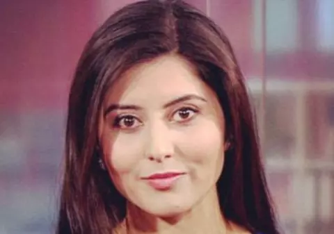 Gafa unei jurnaliste BBC. Ce a scris despre regina Elisabeta şi cum a încercat să se scuze