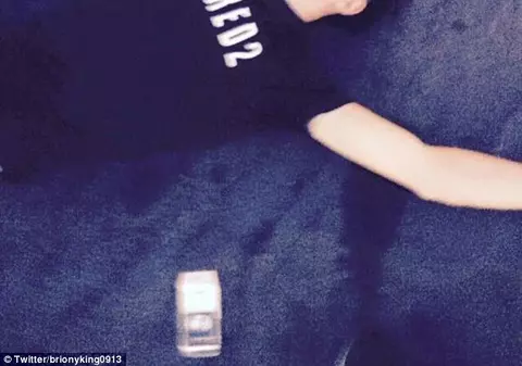 Mai rău ca Gabi Tamaș! A dormit pe străzi, beat mort!