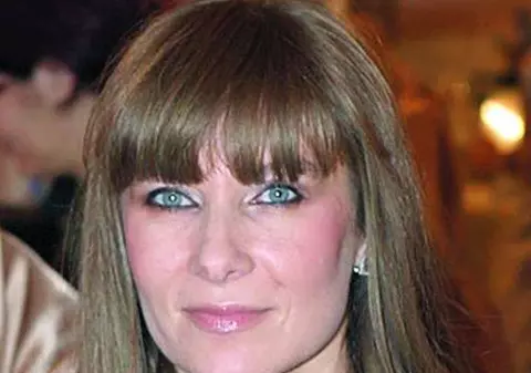 Romaniţa Iovan, revoltată de nedreptatea care i s-a făcut fiului ei. Ce decizie au luat judecătorii