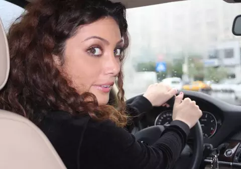 Claudia Pavel recunoaşte că s-a despărţit de tatăl copilului ei: "Am evoluat diferit" 