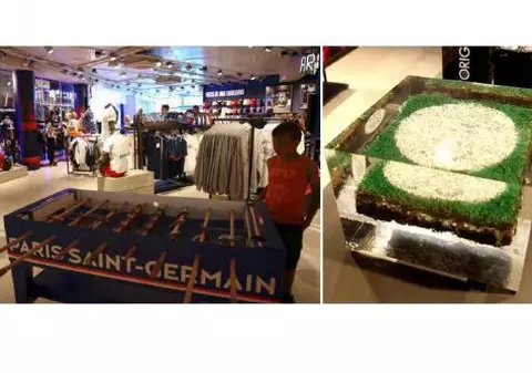 Cumpărături inedite. Un ”punct” de penalty costă 4.800 de euro!