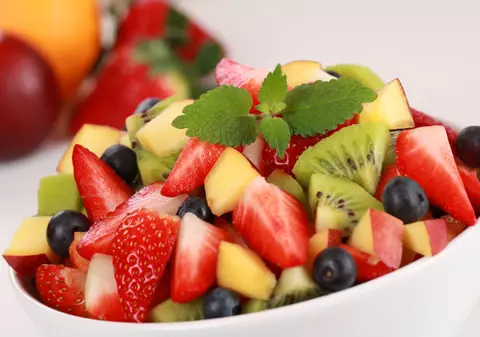 5 deserturi delicioase, care nu te îngrașă