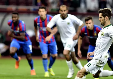 Jucătorii de la Chiajna se mută la Astra!