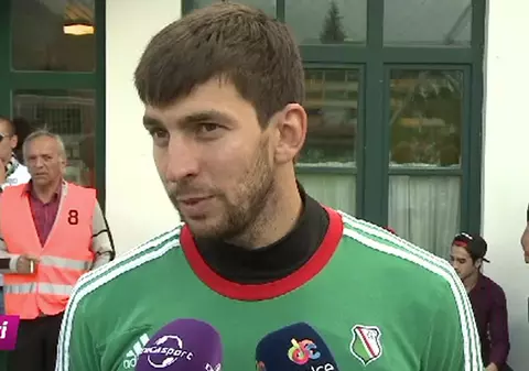 ”Steaua lui Rădoi e mai slabă ca Steaua lui Reghecampf”