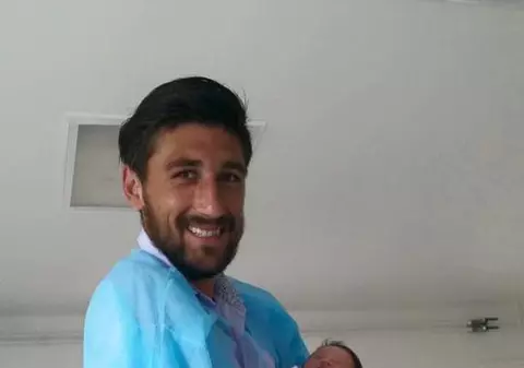 Fundașul Paul Papp a intrat în rândul fotbaliștilor tătici