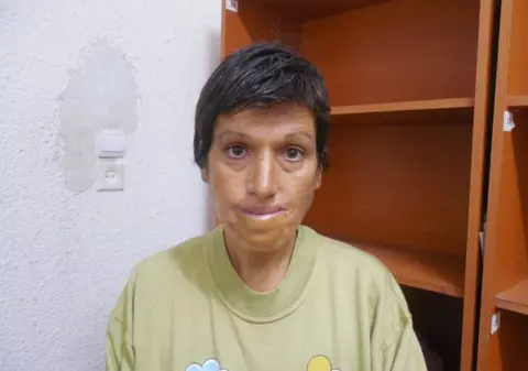 Cum a ajuns să trăiască primul român care şi-a făcut schimbare de sex: "Mă simt mai mult bărbat"