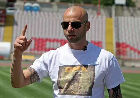 EXCLUSIV / Giani Kiriță a fugit din ”cantonament” pentru Cosmin Seleși