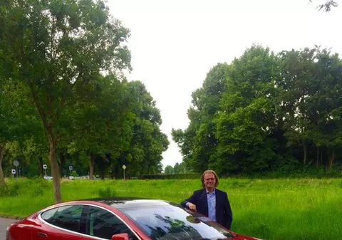 Uite care este prima achiziție pe care a făcut-o Andre Rieu după ce a cântat în România