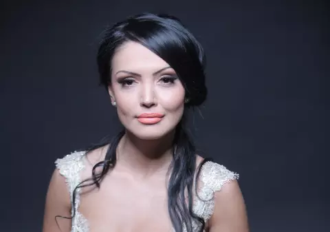 Andreea Mantea îşi doreşte să întâlnească bărbatul potrivit! "Până acum am întâlnit numai găini"