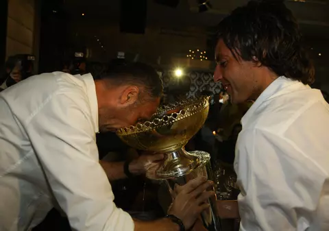 Un fotbalist campion s-a ales cu dosar penal, după ce a condus beat