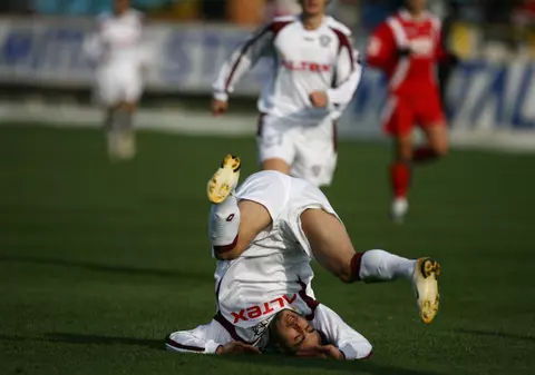 Cristian Costache continuă retrospectivele ”mai altfel” ale sezonului, recent încheiat, de Liga I. ^Nedumeriri d’ale noastre, românești (II)