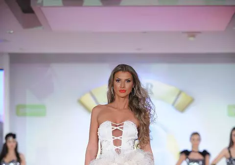 Fashion TV Festival cel mai important eveniment de modă al verii, va avea loc la Brașov (26-27 iunie)