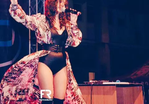 Infidelitatea lui Răzvan Simion a bagat-o în sperieți pe DJ Harra