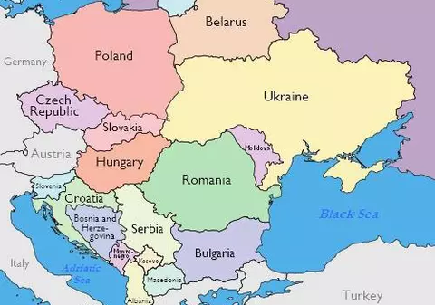 RUSIA, AMENINŢĂRI FĂRĂ PRECEDENT. Vor trimite TRUPE şi vor REACŢIONA