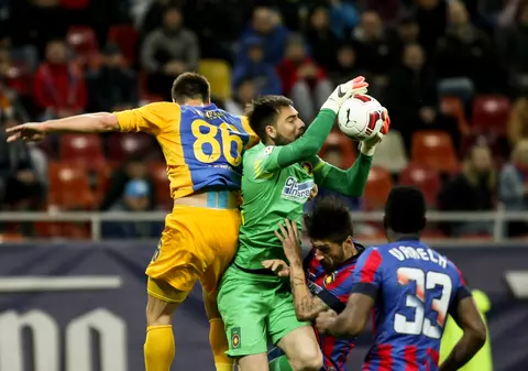 LPF a stabilit programul primelor două etape din Liga I. Derby-ul Steaua - Petrolul se joacă sâmbătă, 11 iulie