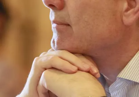 Percheziții DNA la Primaria din Brasov si la domiciliul primarului George Scripcaru 