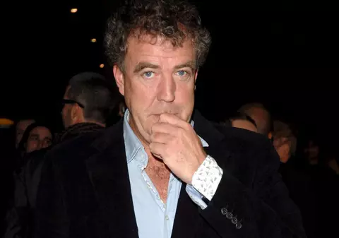 Jeremy Clarkson s-a întors la BBC! Când va fi difuzat ultimul episod din ”Top Gear” | VIDEO