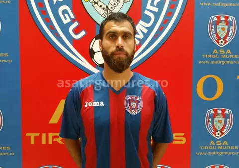 Situație disperată la ASA! Se alege praful de vicecampioana României, înaintea Supercupei: ^jucătorii pleacă, urmează antrenorul! Lista completă dezertărilor